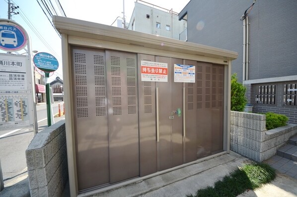 レオパレスMの物件内観写真